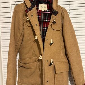 Thread & Supply Tan women’s Jacket
